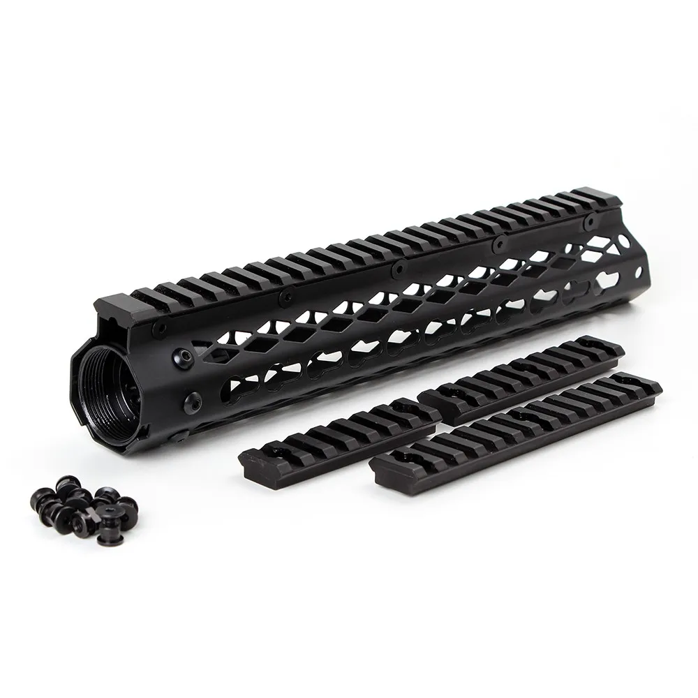 Ohhunt Pack Of 3 Pcs Ar 15 Rifle Accessory Unity Tactical Multi Purpose ...