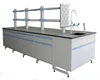 Fume Hood Controller Benchtop Fume Hood Canopy Hood For Laboratory