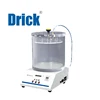 made in china: negative pressure leak test apparatus