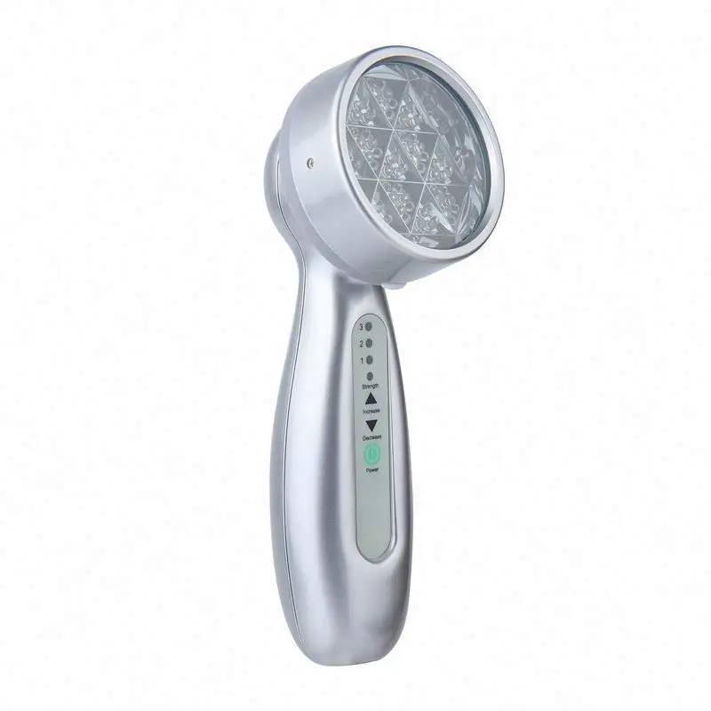 

Hot Sell Pdt Machine Led Facial Red Light Therapy