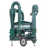Chickpea Coffee bean gravity separator machine for farm