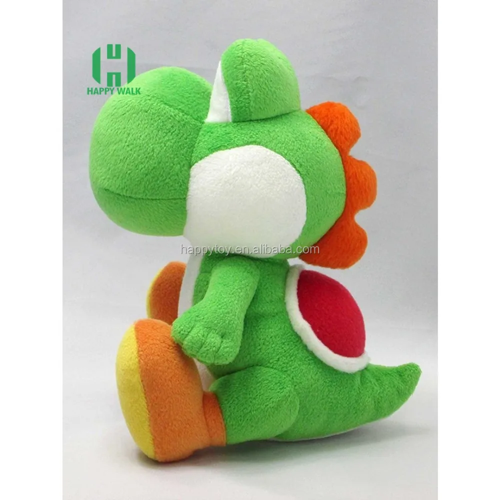 2019 Amazon Hot Sell Japan Cartoon Mario Bros Super Soft Plush Toys
