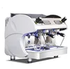 hot sale electric italian espresso coffee maker/ coffee shop equipment