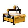High speed carpentry cnc router machinery with DSP usb hand controller