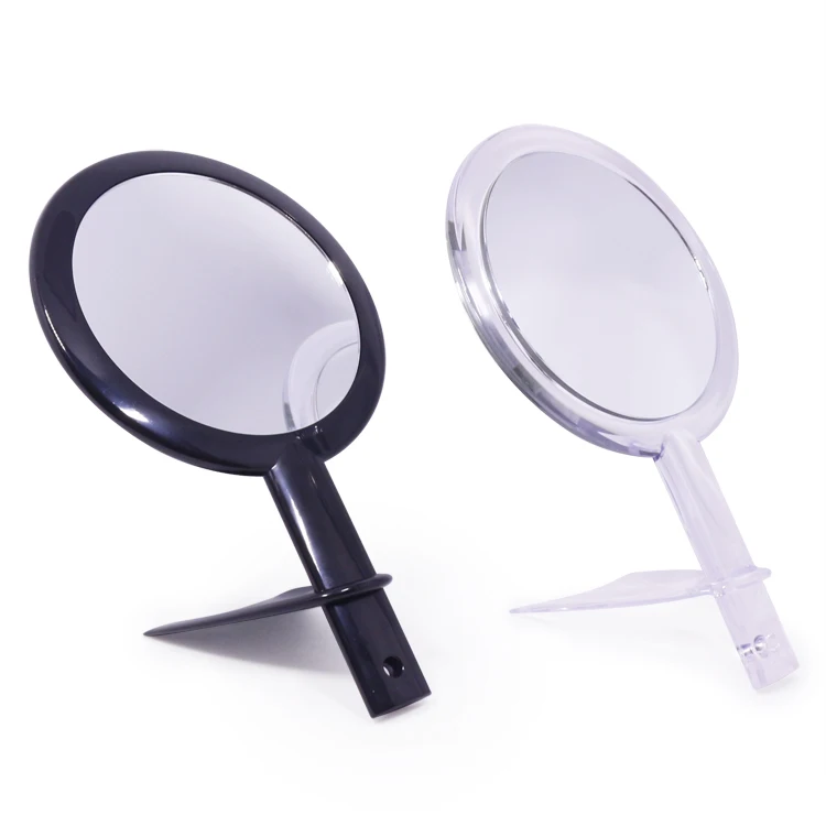 Hand Held Concave Magnifying Makeup Mirror Buy Round Concave Mirror