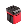 USB Travel socket plug charger universal travel adapter with usb charger