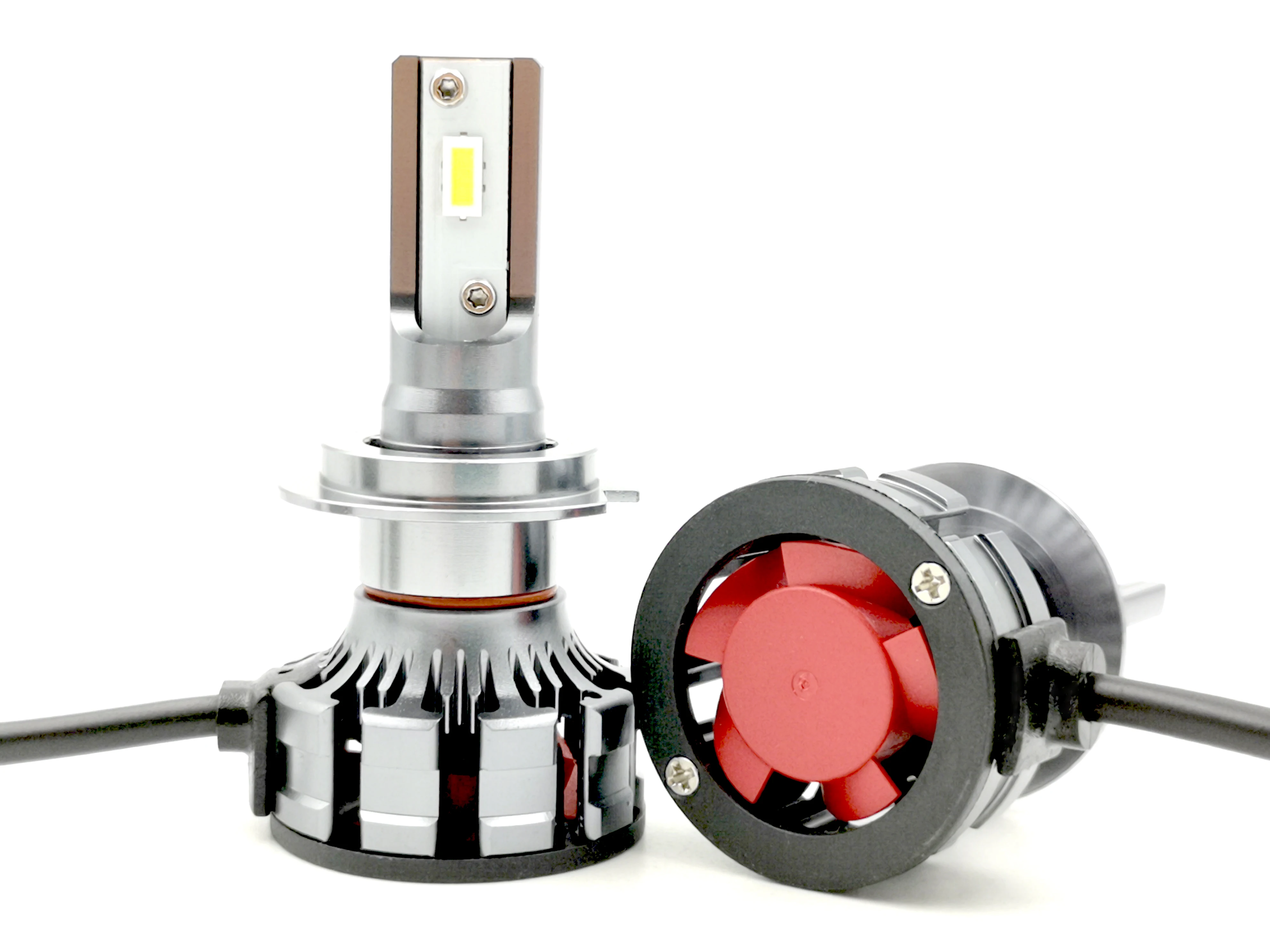 New Product 2020 Auto Lighting System 55w Canbus H1 H7 H8 H9 H11 Auto