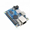 512MB DDR3 memory Orange Pi one development board