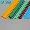 Customized color solid silicone rubber strip for Home appliances