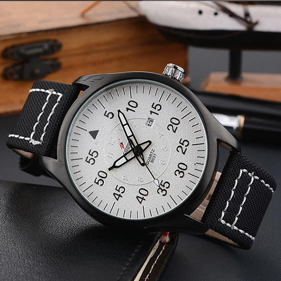 

Small Order One Piece Watch Hot Sale Watch For Online Shop, N/a