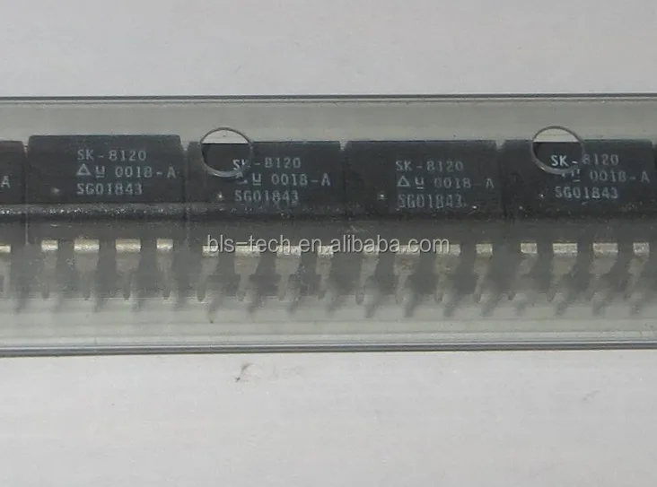 Integrated Circuit Sk 81 Dip8 Ic Chip New And Original Best Price Buy Sk 81 Ic Chips Electronics Components Product On Alibaba Com
