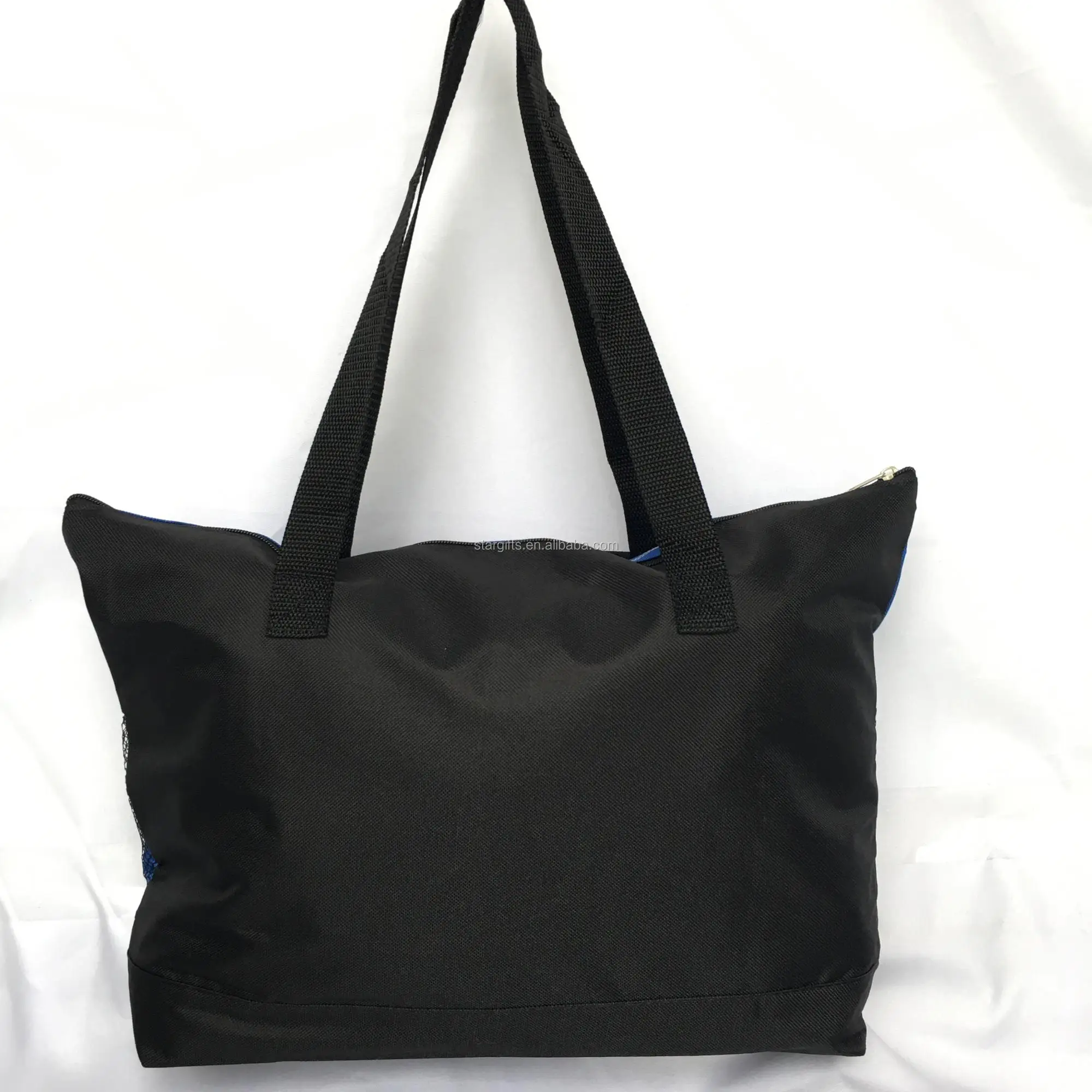 shopper nylon bag