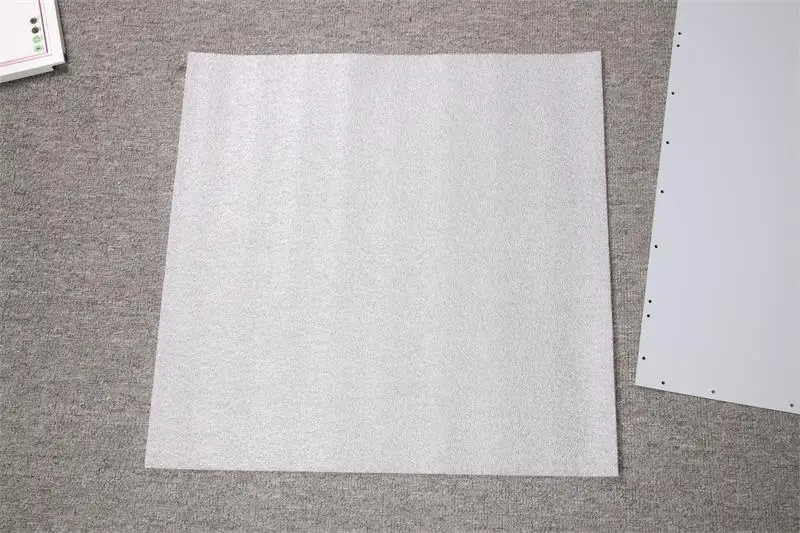 
LED PANEL LIGHT CKD&SKD LGP Diffuser Driver Accessories 