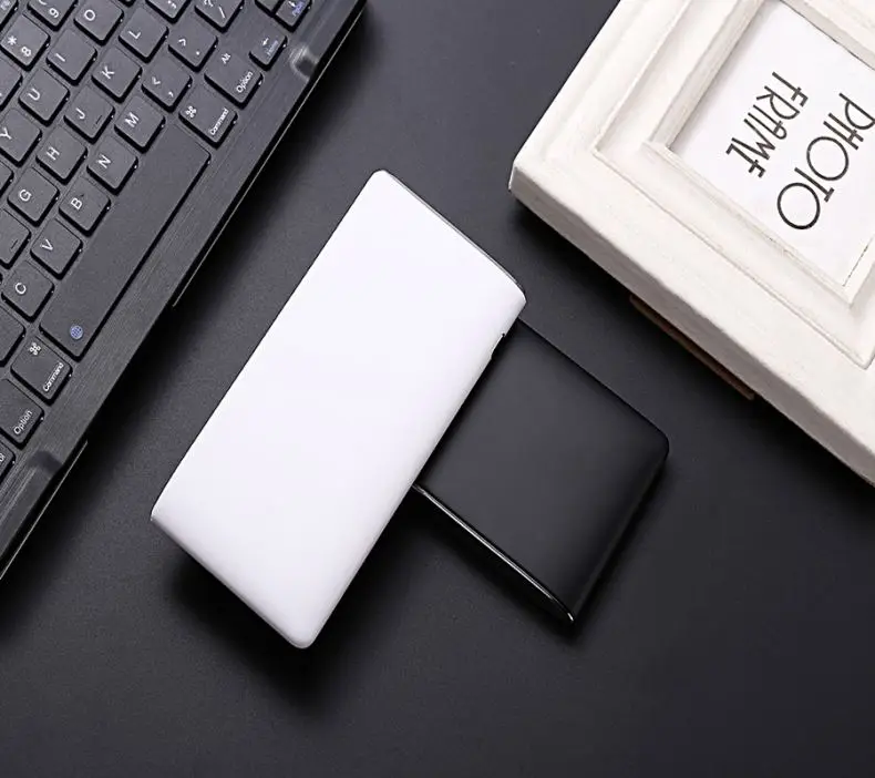 

4USB ports mobile power bank 10000mAh ,smart power bank