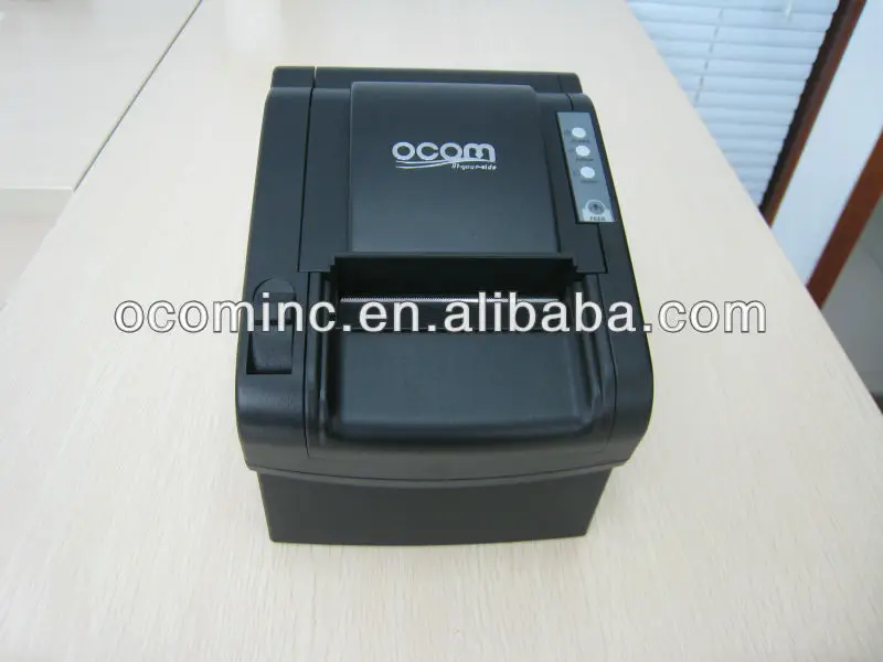 230mm/sec Printing Speed Made Thermal Printer A5(ocpp802) Buy