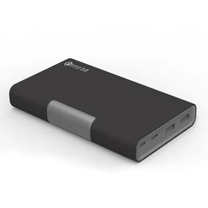 Fast Charging 15000mAh USB C PD Power Bank Laptops