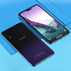 Doogee N10 RAM Storage Android Mobile Phone
