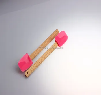 silicone spatula mini