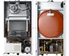 Home central heating combine Gas boiler - Manufacturer since 2005