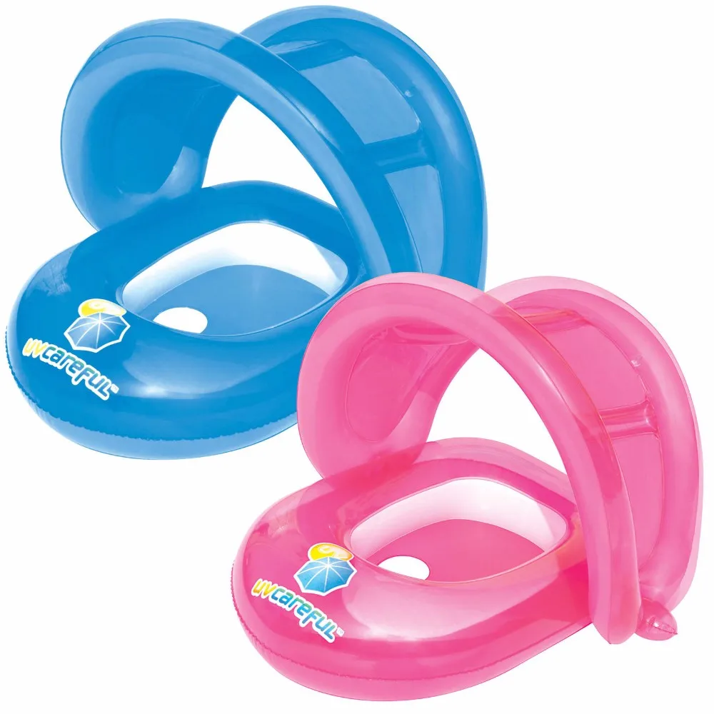 infant pool seat