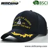 THE LAST SHIP Naval ship commanding officer 6 panel customized cap baseball