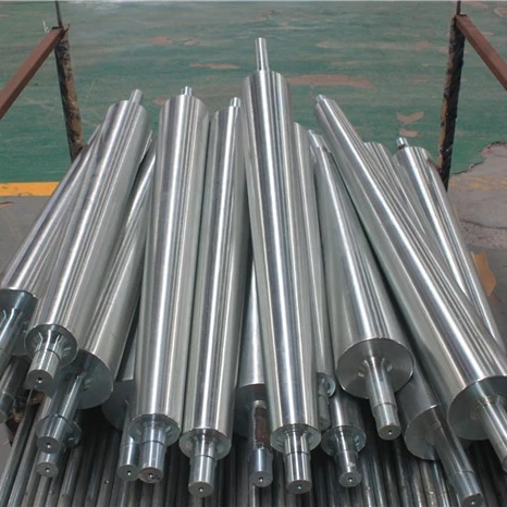 
Newest Design Top Quality Conveyor Transition Roller 