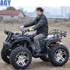 AGY CE approved gas atv quad 250cc parts with good price