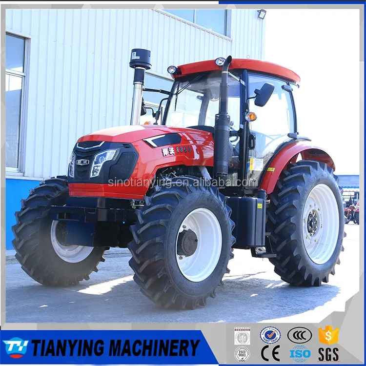 185hp 4wd Chinese Farm Tractor Price Buy High Quality 185hp 4wd