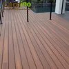 Camino colourmix tech Solid engineered Outdoor Waterproof Composite ECO-wood decking