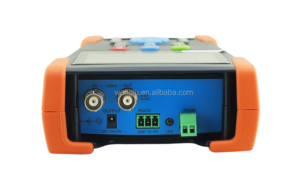 
IP Camera Display 3.5