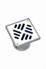 Hirin Floor Drain Without Cover