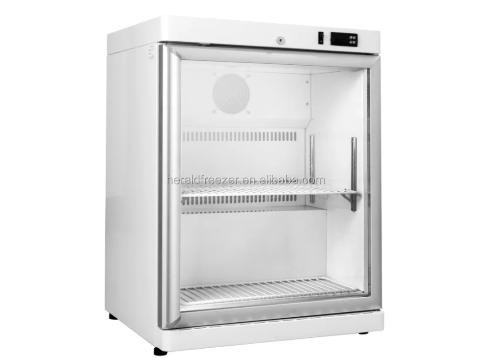 2 8องศามินิทางการแพทย์ตู้เย็นวัคซีนอุปกรณ์การแช่แข็งทางการแพทย์