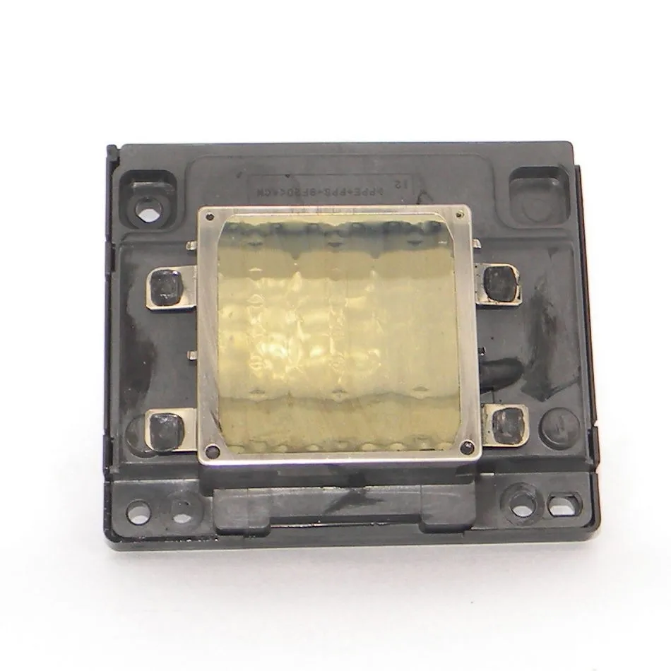 

refurbished PRINT HEAD FOR EPSON ME80W 700FW T40W TX600FW TX610FW 85ND 900WD 960FWD TX550W NX515 printer parts factory