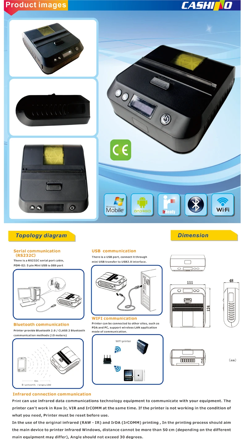 printer wireless