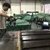 large measurement range smart laser optical tracking 3D Scanner without positioning targets