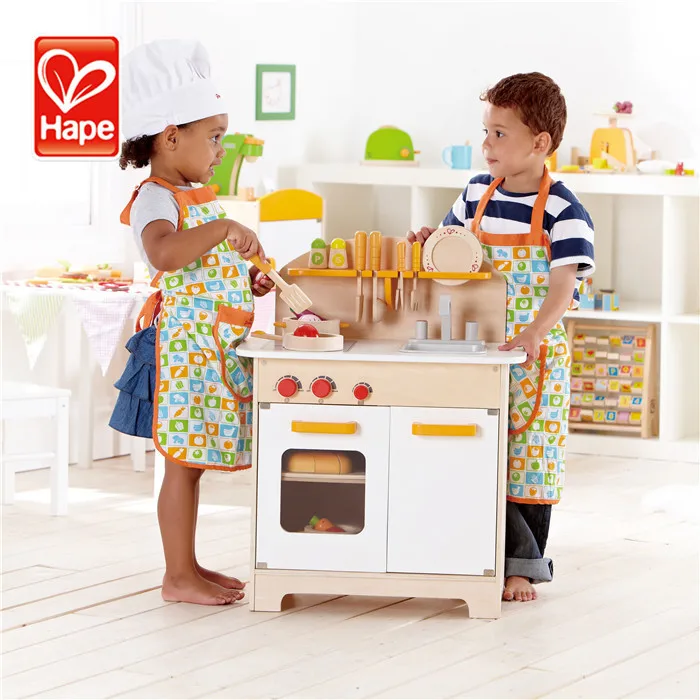 hape toy kitchen