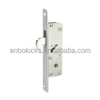 Shanghai Aluminum Zwave Electric Lock For Sliding Door Buy