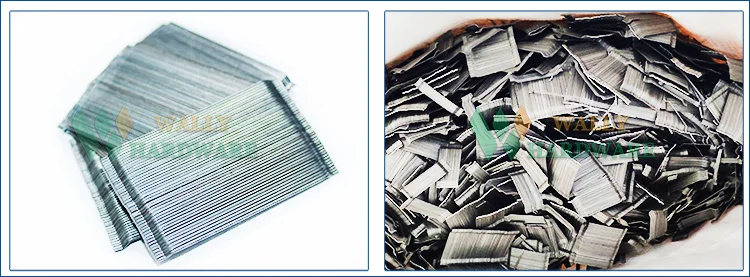 steel fiber for concrete reinforcement rebar