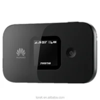 

Original 150mbps 4G LTE mobile wifi router Huawei E5577C