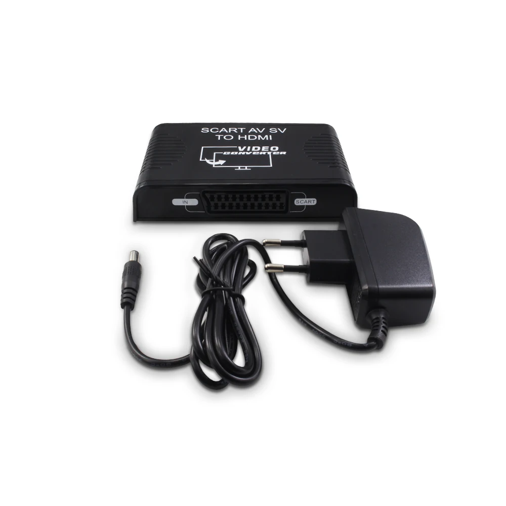 Scart Hdmi Converter Oem Hdmi To Scart Adapter With Cable New Product - Buy Scart To Hdmi Da Scart A Usb Hdmi To Scart Scart To Coaxial Adapter Scart Uydu