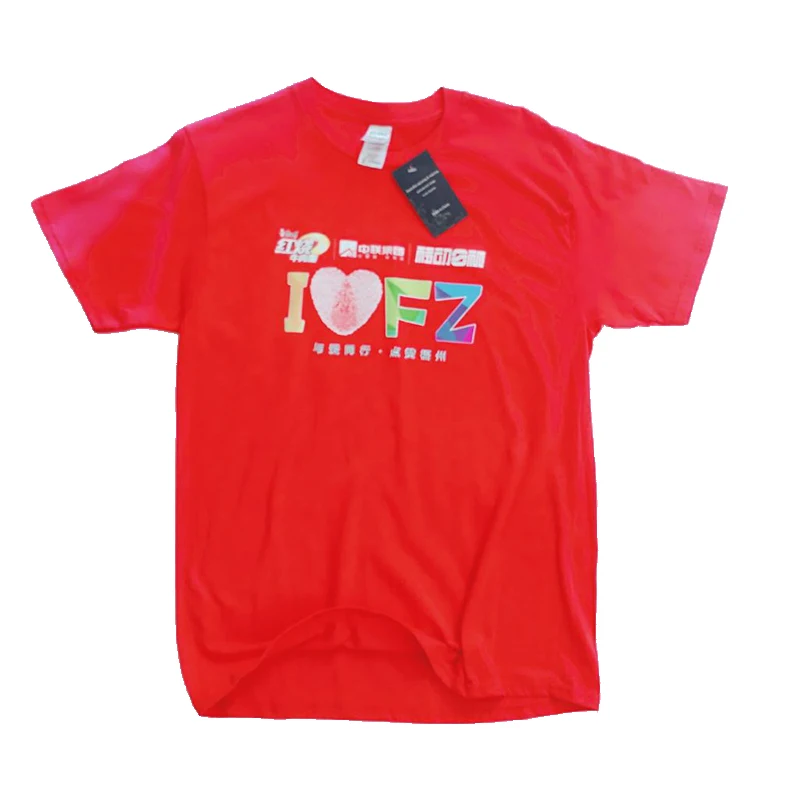 cheap colored shirts