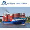 Hot In Amazon 40 Foot 20ft High Cube Container Guangzhou/Shenzhen Sea Freight Rates To Japan Korean
