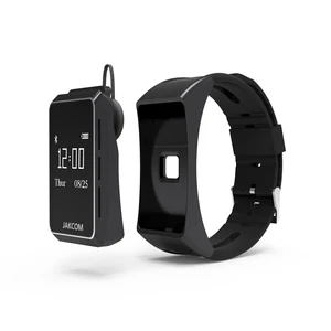 Jakcom B3 Smart Watch Integrated Earphones