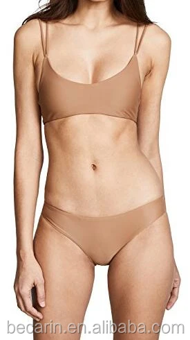 maillot de bain minimaliste