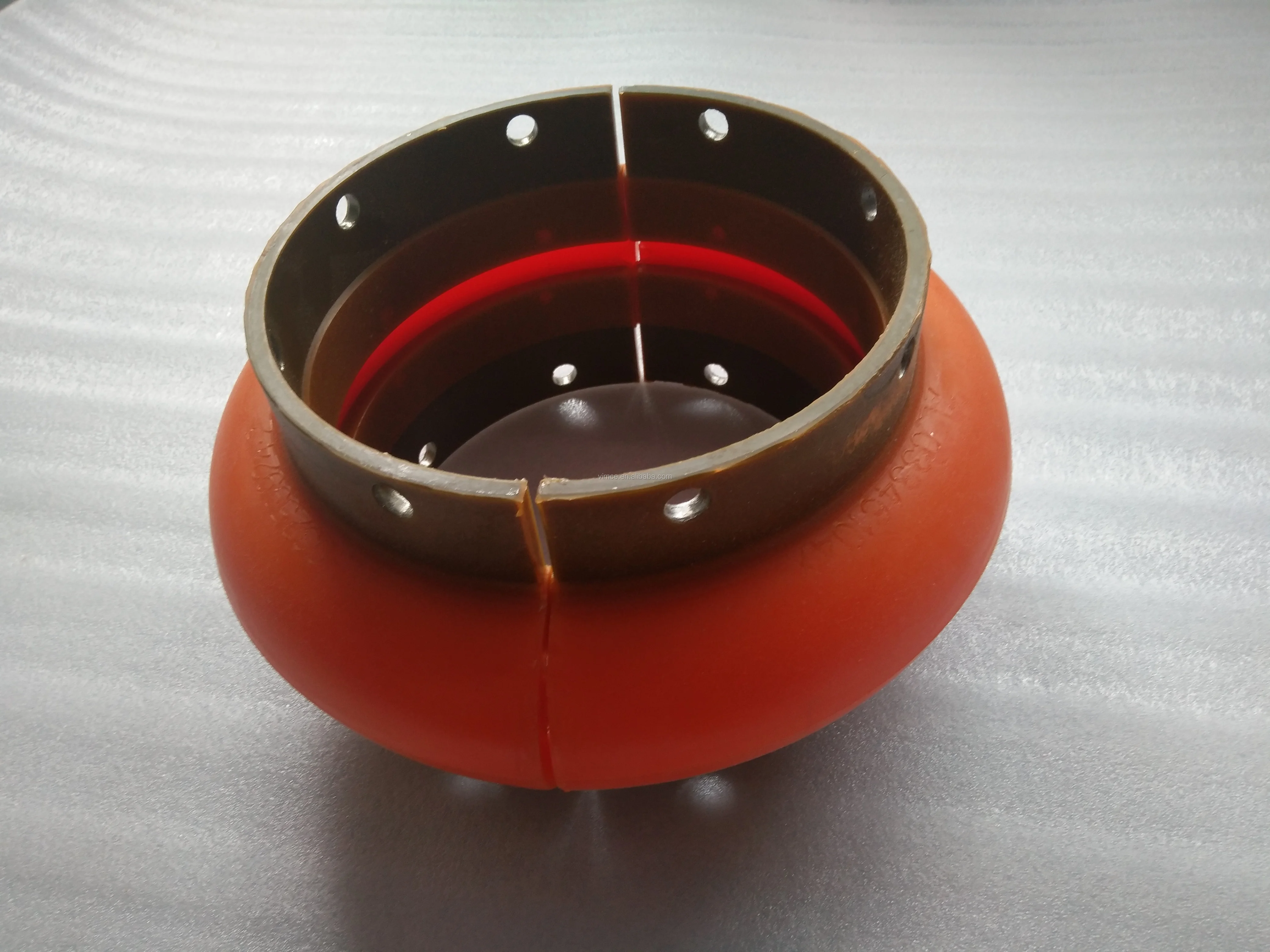 Elastomeric Coupling Omega Coupling E2 E3 E4 E5 E10 E20 E30 E40 E50 E60