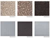 foldable garage plastics suspended interlocking flooring square pp tiles replace pvc flooring