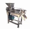 stainless steel tomato juice extracting machine/tomato squeezer