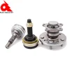 China custom high precision cold forged auto car parts