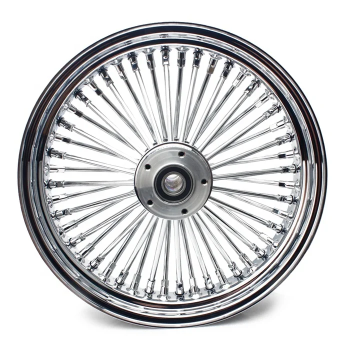 
Tarazon wholesale aluminium alloy motorcycle spoke wheels for harley  (60311788107)
