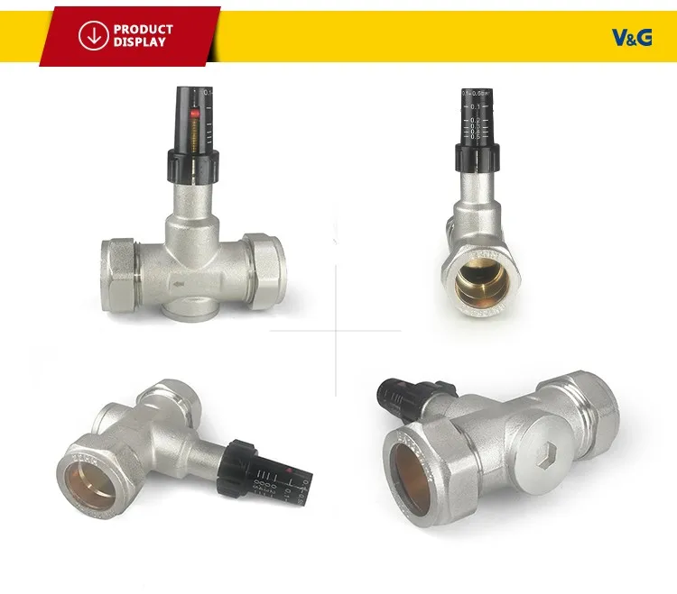 Valve Hot Selling Brass 22mm/28mm Water Bypass Valve Buy Bypass Valve